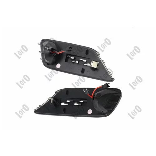 Sada smerových svetiel ABAKUS L32-140-008LED-SD (ABAKUS / Loro) - obr. 1