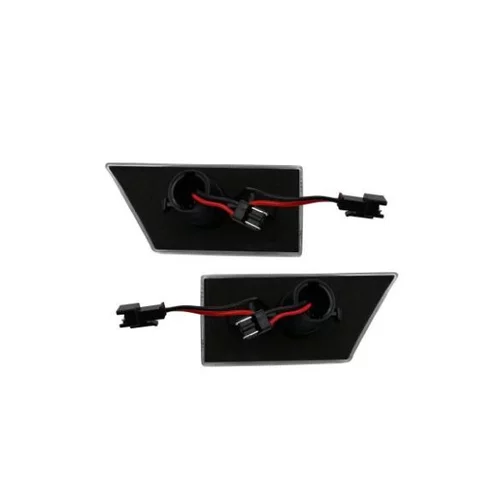 Sada smerových svetiel ABAKUS L37-140-005LED (ABAKUS / Loro) - obr. 2