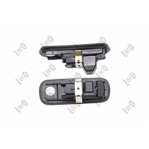 Sada smerových svetiel ABAKUS L38-140-004LED-SD (ABAKUS / Loro) - obr. 1