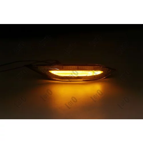 Sada smerových svetiel ABAKUS L40-160-002LED (ABAKUS / Loro) - obr. 3