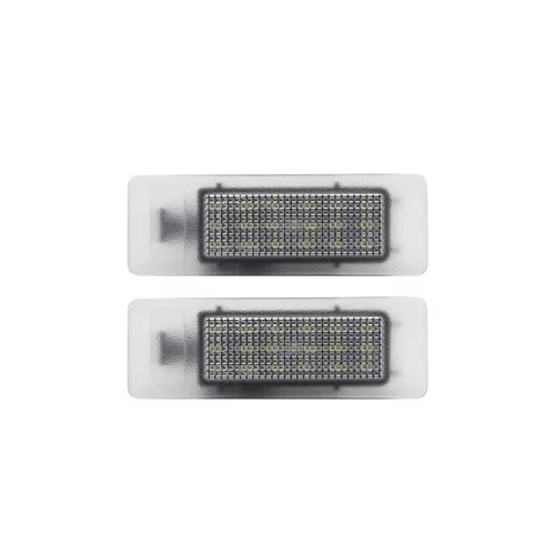 Osvetlenie poznávacej značky ABAKUS L42-210-0004LED
