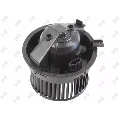 Vnútorný ventilátor 002-022-0002 (ABAKUS / Loro) - obr. 3