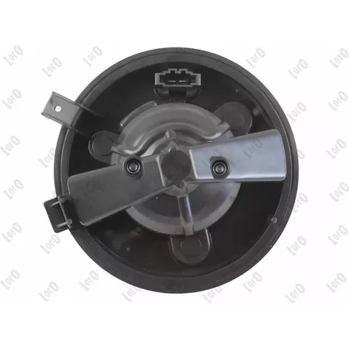 Vnútorný ventilátor 002-022-0002 (ABAKUS / Loro) - obr. 4