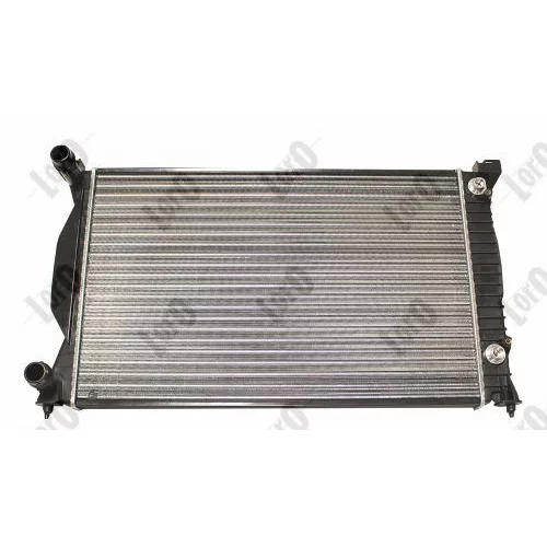 Chladič motora ABAKUS 003-017-0016 (ABAKUS / Loro) - obr. 1