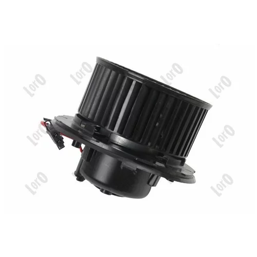 Vnútorný ventilátor ABAKUS 003-022-0008 (ABAKUS / Loro) - obr. 2