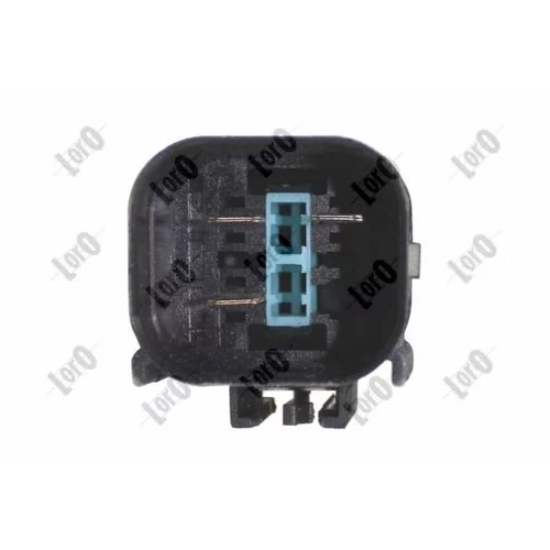 Ventilátor chladenia motora ABAKUS 004-014-0010 (ABAKUS / Loro) - obr. 2