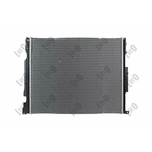 Chladič motora ABAKUS 004-017-0053 (ABAKUS / Loro) - obr. 1