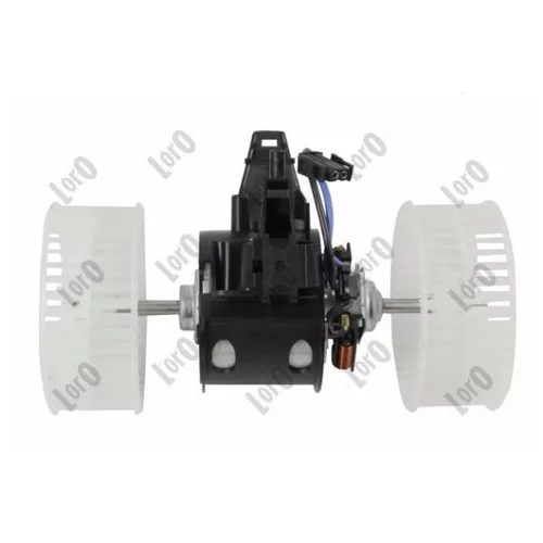 Vnútorný ventilátor ABAKUS 004-022-0003 (ABAKUS / Loro) - obr. 1