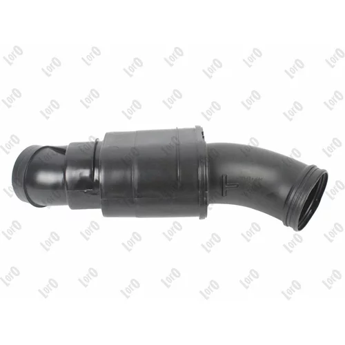 Nasávacia hadica, Vzduchový filter ABAKUS 004-028-144 (ABAKUS / Loro) - obr. 2