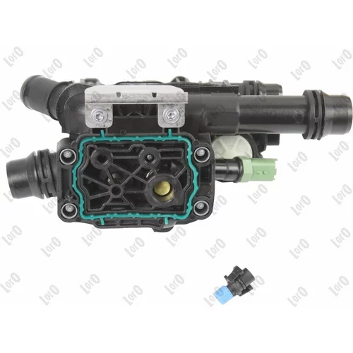 Termostat chladenia ABAKUS 009-025-0012 (ABAKUS / Loro) - obr. 1