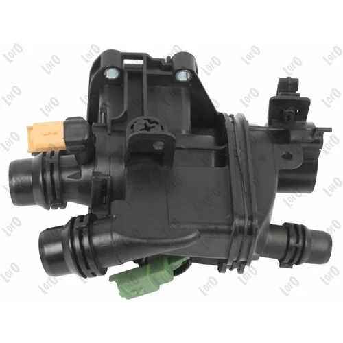 Termostat chladenia ABAKUS 009-025-0016 (ABAKUS / Loro) - obr. 3