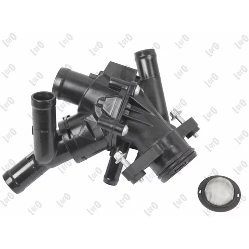 Termostat chladenia ABAKUS 014-025-0025