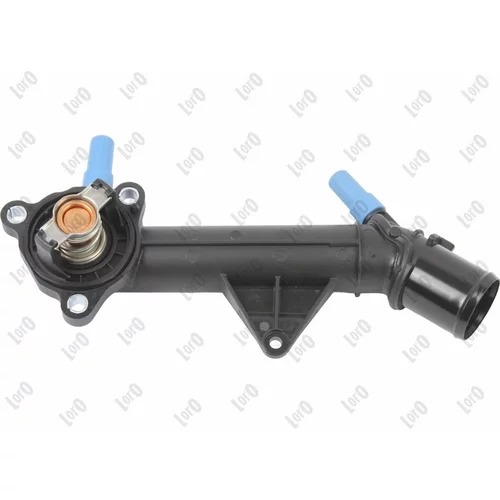 Termostat chladenia ABAKUS 016-025-0027 (ABAKUS / Loro) - obr. 2