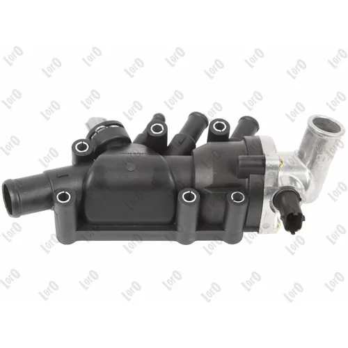 Termostat chladenia ABAKUS 017-025-0032 (ABAKUS / Loro) - obr. 1