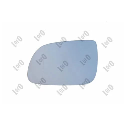 Sklo vonkajšieho zrkadla ABAKUS 0226G01 (ABAKUS / Loro) - obr. 1