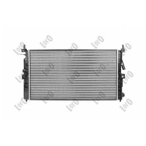 Chladič motora ABAKUS 037-017-0016 (ABAKUS / Loro) - obr. 1