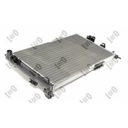 Chladič motora ABAKUS 037-017-0044 (ABAKUS / Loro) - obr. 4