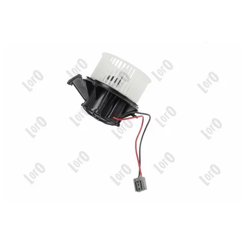 Vnútorný ventilátor ABAKUS 037-022-0015 (ABAKUS / Loro) - obr. 2