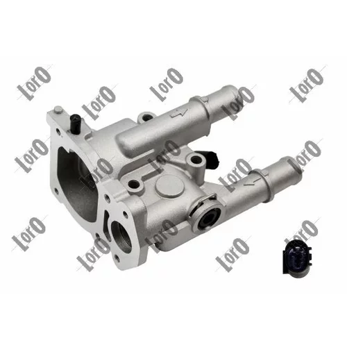 Obal termostatu ABAKUS 037-025-0032 (ABAKUS / Loro) - obr. 1
