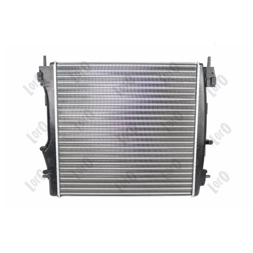 Chladič motora ABAKUS 042-017-0028 (ABAKUS / Loro) - obr. 1