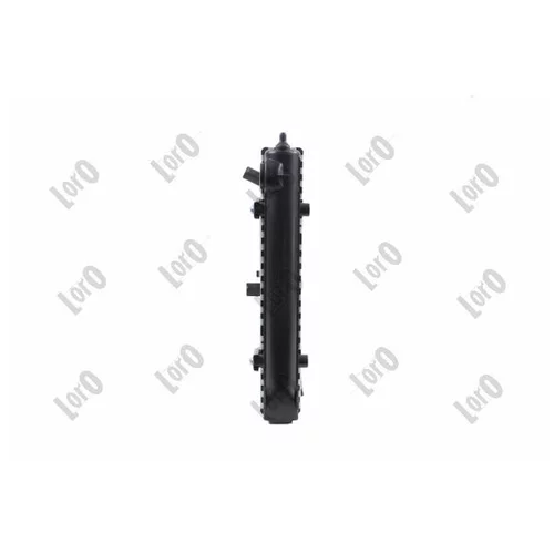 Chladič motora ABAKUS 046-017-0010 (ABAKUS / Loro) - obr. 3