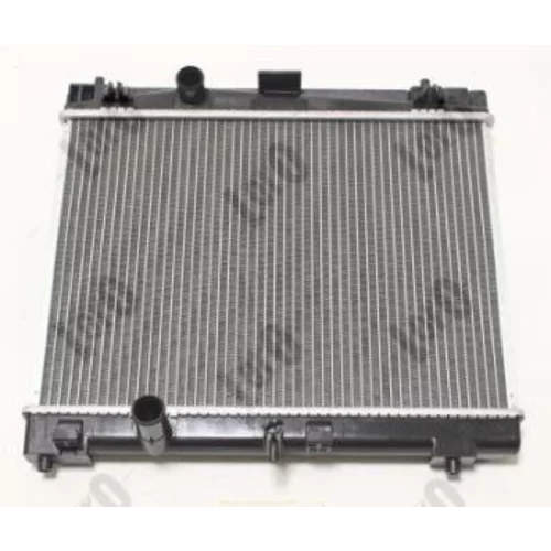 Chladič motora ABAKUS 051-017-0048-B (ABAKUS / Loro) - obr. 1