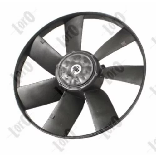 Ventilátor chladenia motora ABAKUS 053-014-0017