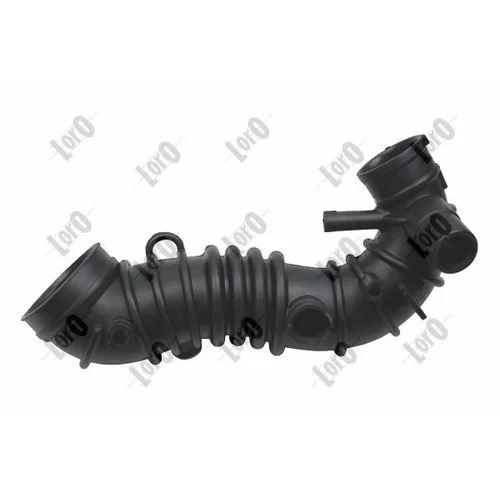Nasávacia hadica, Vzduchový filter ABAKUS 053-028-066 (ABAKUS / Loro) - obr. 1