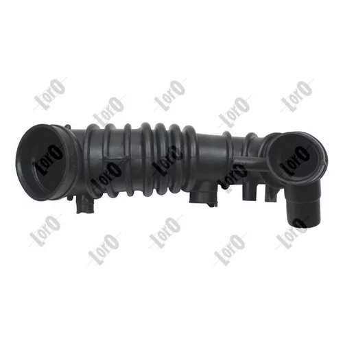 Nasávacia hadica, Vzduchový filter ABAKUS 053-028-066 (ABAKUS / Loro) - obr. 2