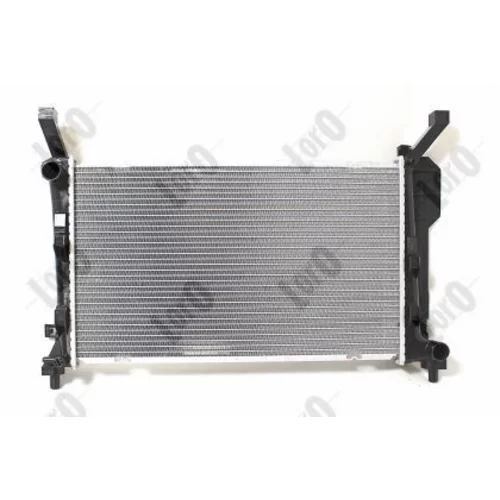 Chladič motora ABAKUS 054-017-0051-B (ABAKUS / Loro) - obr. 1