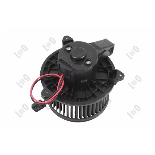 Vnútorný ventilátor ABAKUS 054-022-0017 (ABAKUS / Loro) - obr. 3
