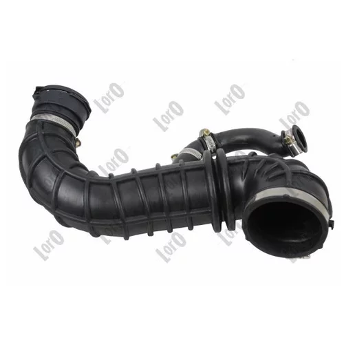 Nasávacia hadica, Vzduchový filter ABAKUS 054-028-072 (ABAKUS / Loro) - obr. 1