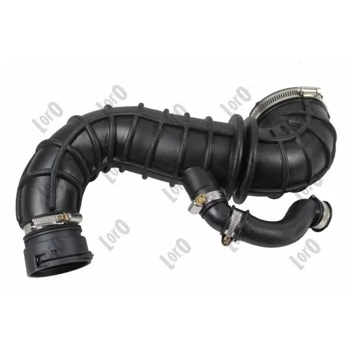 Nasávacia hadica, Vzduchový filter ABAKUS 054-028-072 (ABAKUS / Loro) - obr. 2