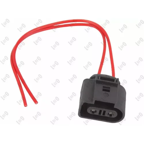 Sada na opravu káblov, centrálna elektronika ABAKUS / Loro 120-00-444