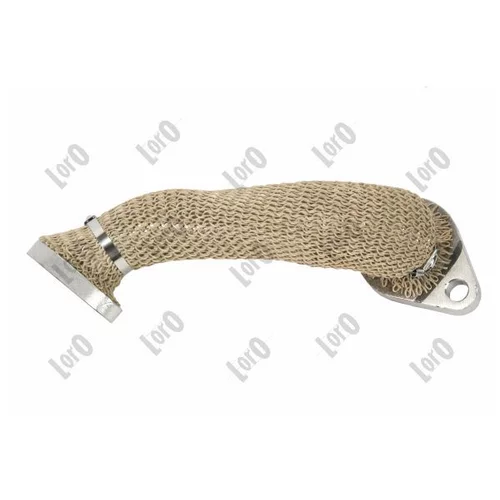 Potrubie EGR ventilu ABAKUS 121-00-104 (ABAKUS / Loro) - obr. 1