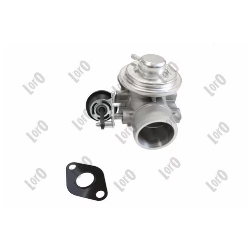 EGR ventil ABAKUS 121-01-033 (ABAKUS / Loro) - obr. 1