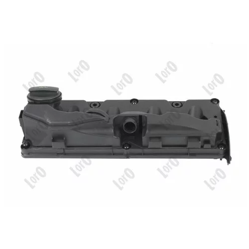Kryt hlavy valcov ABAKUS 123-00-103 (ABAKUS / Loro) - obr. 2