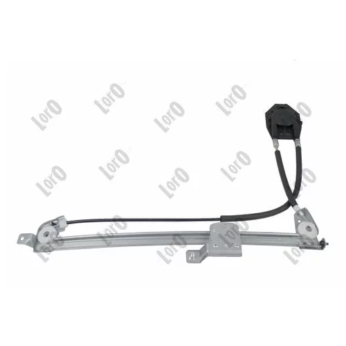 Mechanizmus zdvíhania okna ABAKUS 130-004-026 (ABAKUS / Loro) - obr. 3