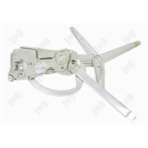 Mechanizmus zdvíhania okna ABAKUS 130-004-035 (ABAKUS / Loro) - obr. 1