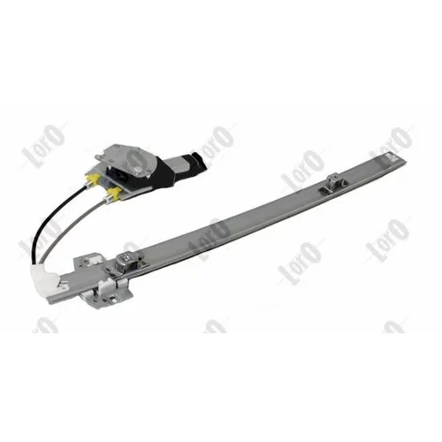 Mechanizmus zdvíhania okna ABAKUS 130-042-009 (ABAKUS / Loro) - obr. 1