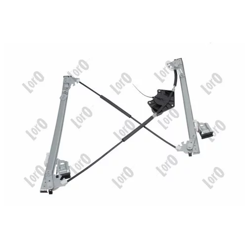Mechanizmus zdvíhania okna ABAKUS 130-053-002 (ABAKUS / Loro) - obr. 3