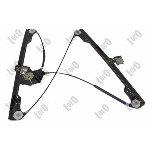 Mechanizmus zdvíhania okna ABAKUS 130-053-033 (ABAKUS / Loro) - obr. 2