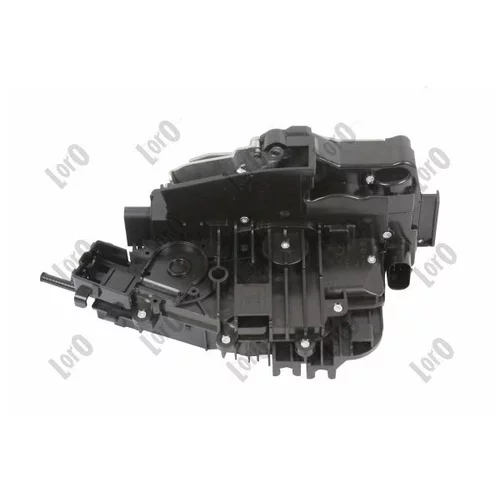 Zámok dverí ABAKUS 132-054-016 (ABAKUS / Loro) - obr. 2