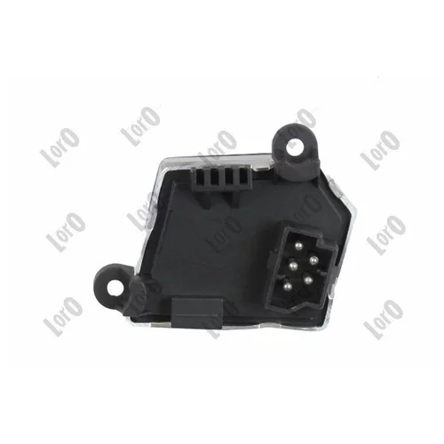 Odpor vnútorného ventilátora ABAKUS 133-004-003 (ABAKUS / Loro) - obr. 1
