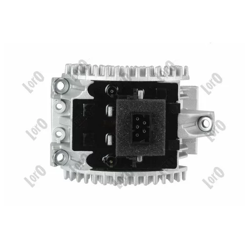 Odpor vnútorného ventilátora ABAKUS 133-004-005 (ABAKUS / Loro) - obr. 1