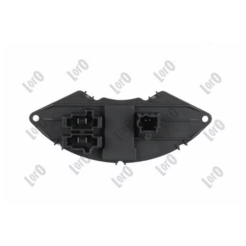Odpor vnútorného ventilátora ABAKUS 133-009-007 (ABAKUS / Loro) - obr. 1
