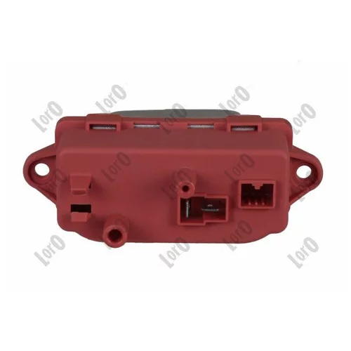 Odpor vnútorného ventilátora ABAKUS 133-022-001 (ABAKUS / Loro) - obr. 2