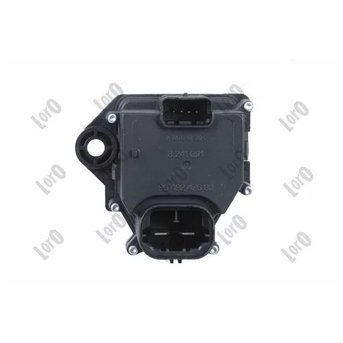Odpor vnútorného ventilátora ABAKUS 133-038-001 (ABAKUS / Loro) - obr. 1