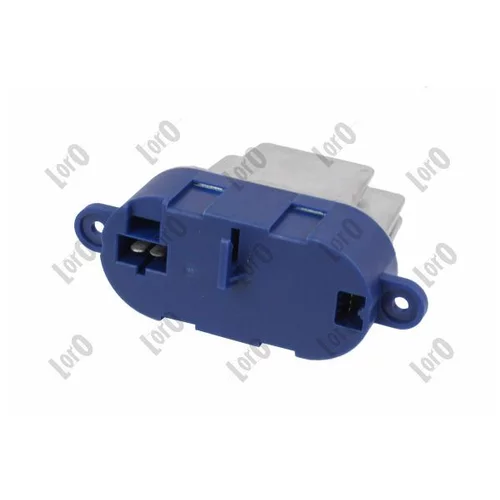 Odpor vnútorného ventilátora ABAKUS 133-042-026 (ABAKUS / Loro) - obr. 1