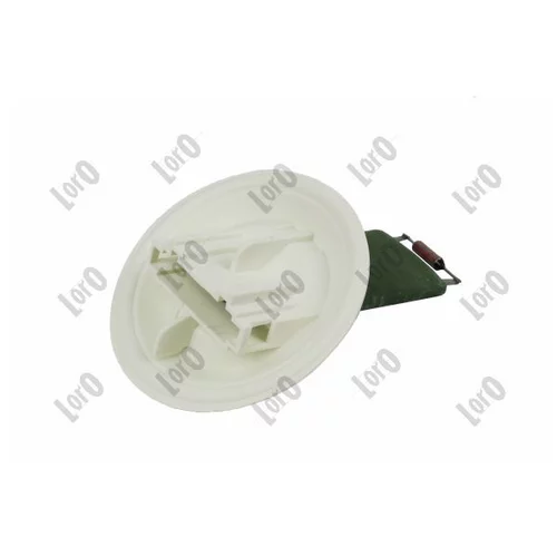 Odpor vnútorného ventilátora ABAKUS 133-054-014 (ABAKUS / Loro) - obr. 1